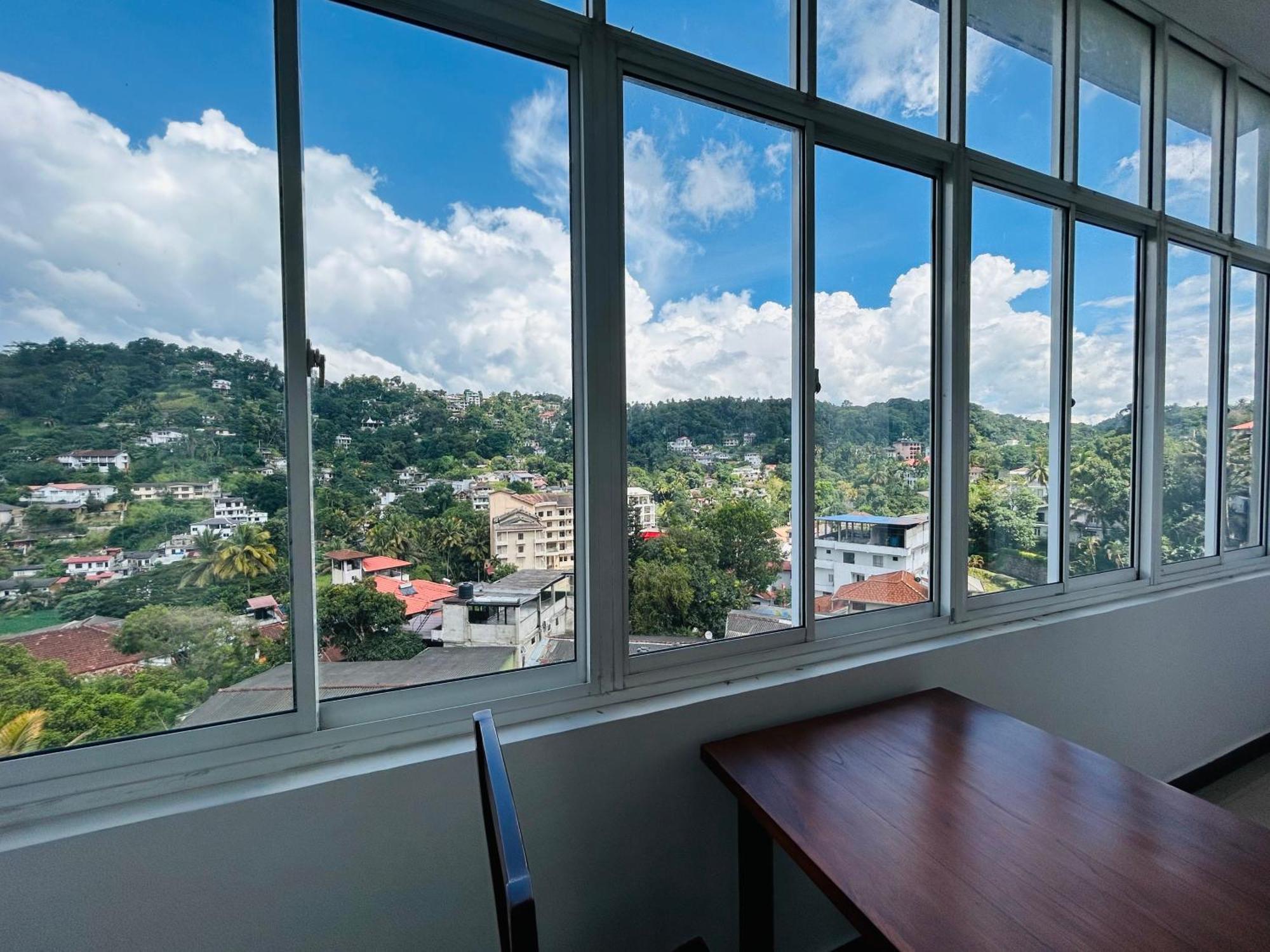The Terrace Kandy Ngoại thất bức ảnh