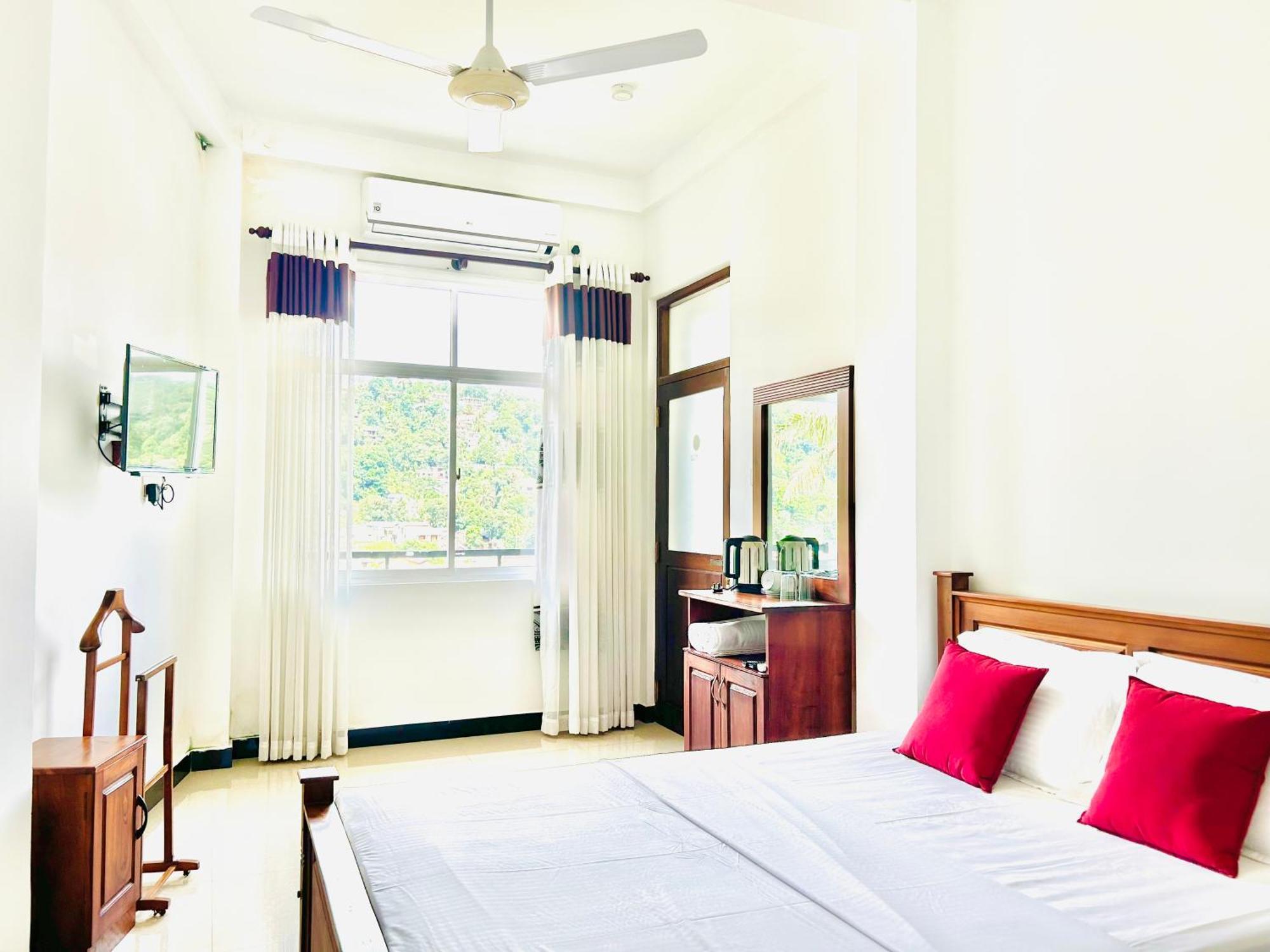 The Terrace Kandy Ngoại thất bức ảnh