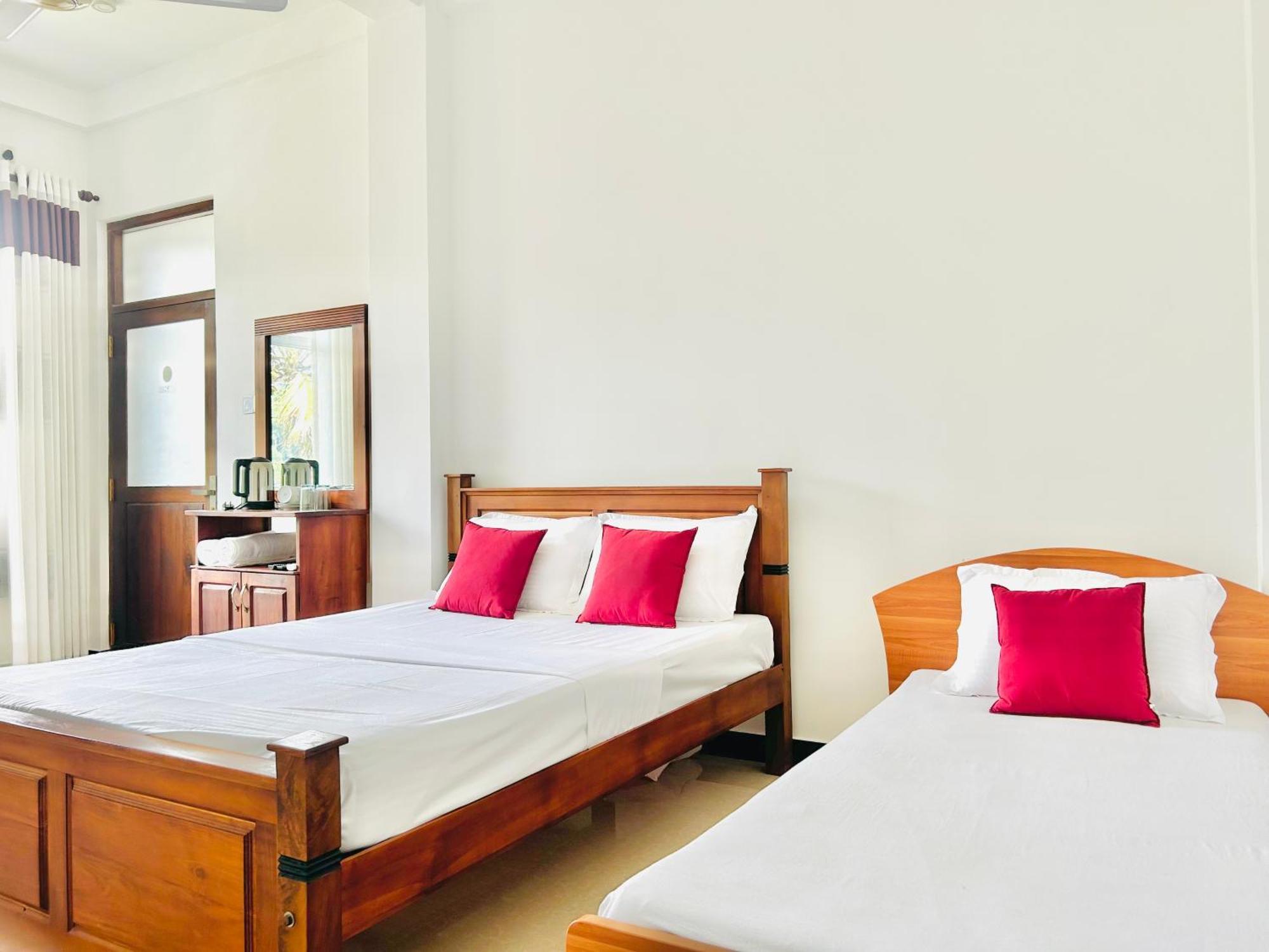 The Terrace Kandy Ngoại thất bức ảnh