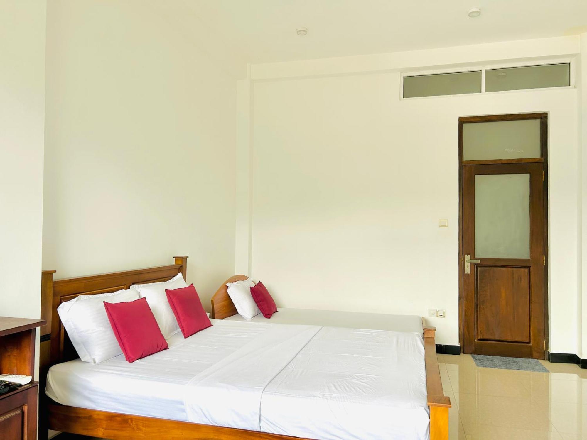 The Terrace Kandy Ngoại thất bức ảnh