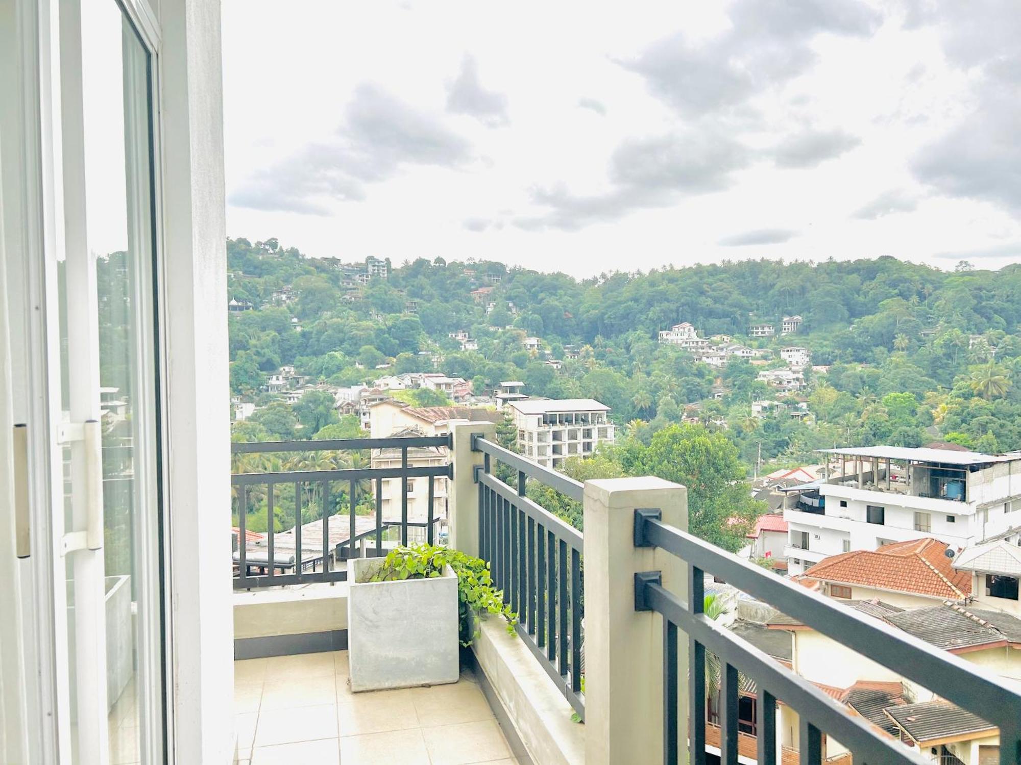 The Terrace Kandy Ngoại thất bức ảnh