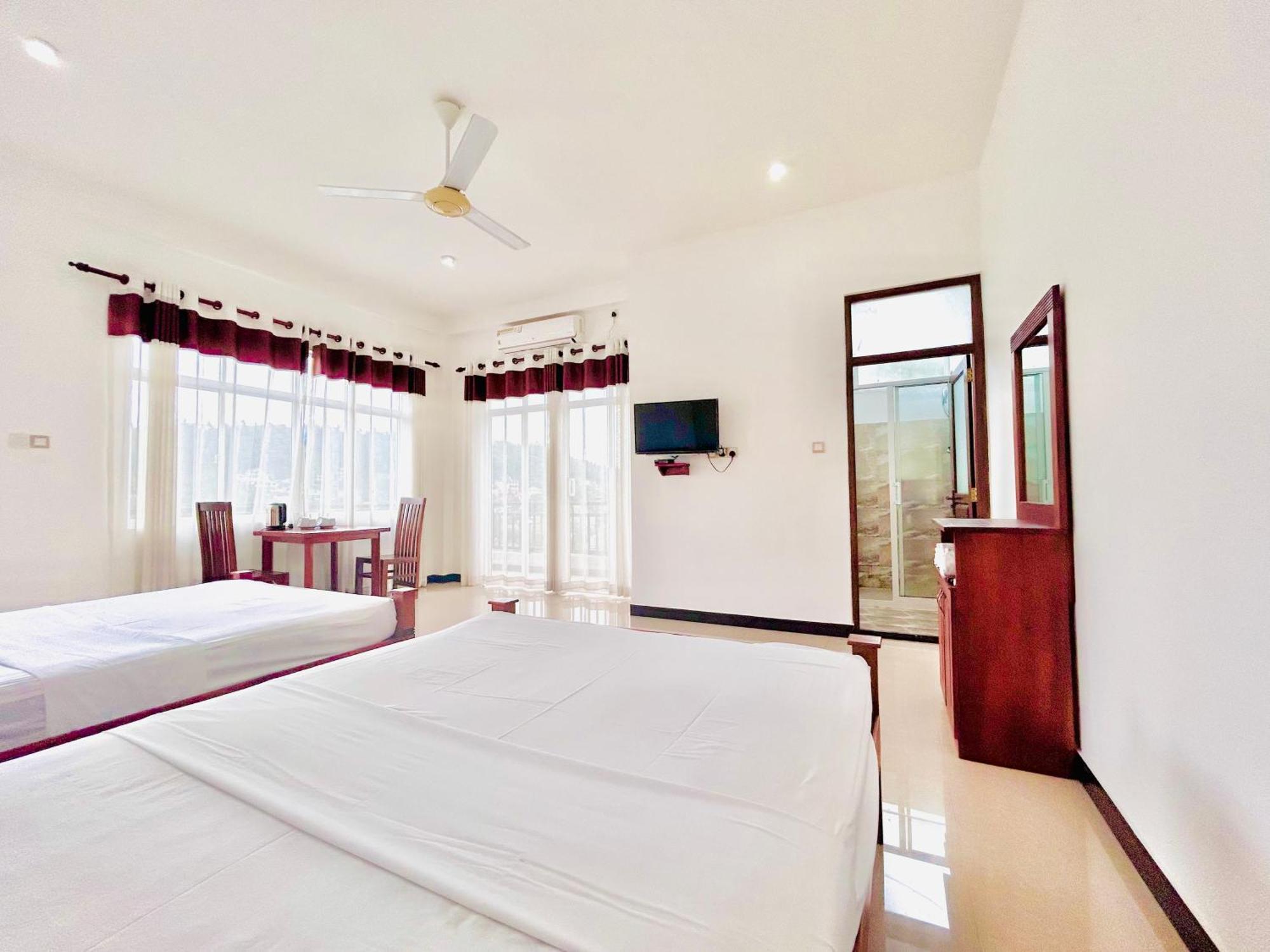 The Terrace Kandy Ngoại thất bức ảnh