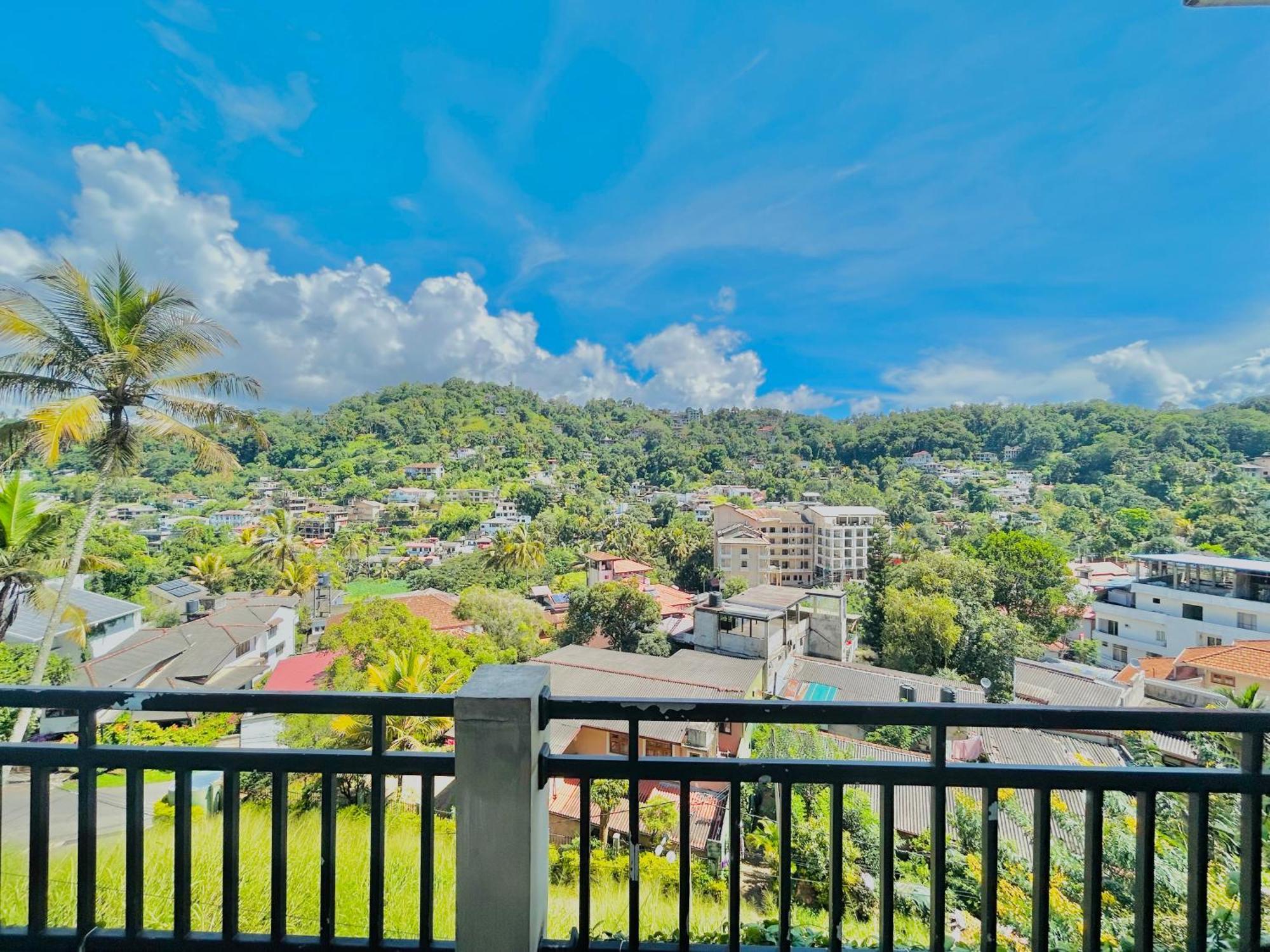 The Terrace Kandy Ngoại thất bức ảnh